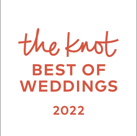 The Knot Best of Weddings - 2022 Pick