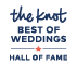 The Knot Best of Weddings - Hall of Fame